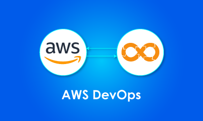 AWS with DevOps Image
