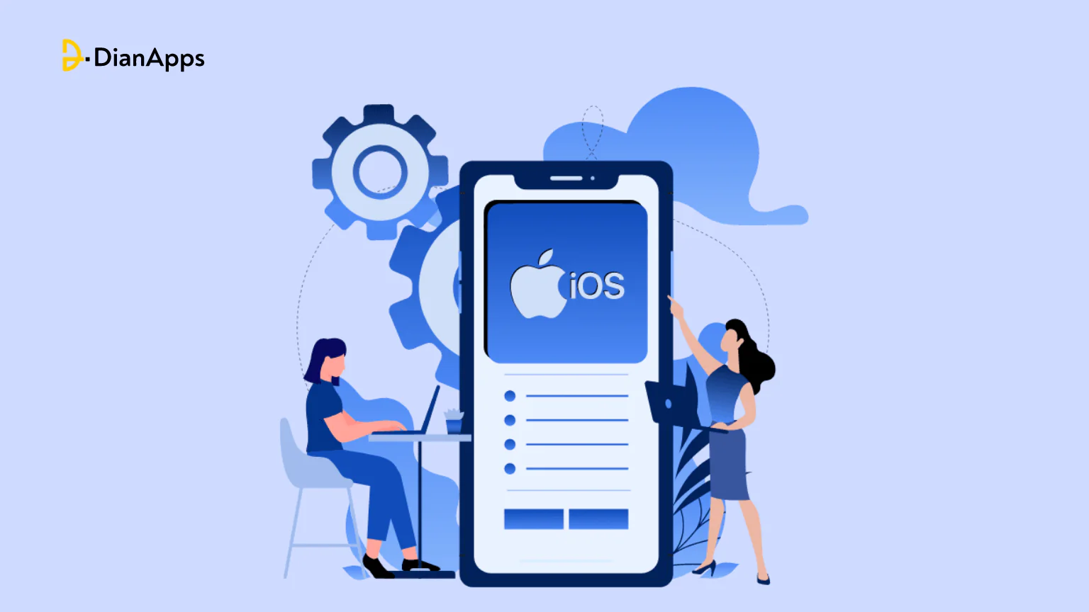 IOS Development