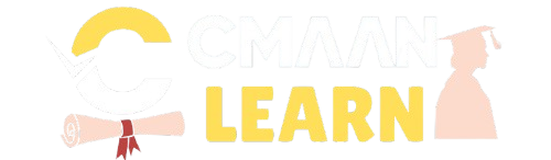 Cmaan.learn