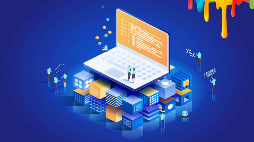 Course Image Hover